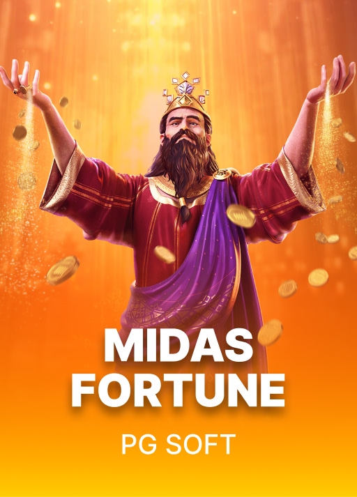 Midas Fortune